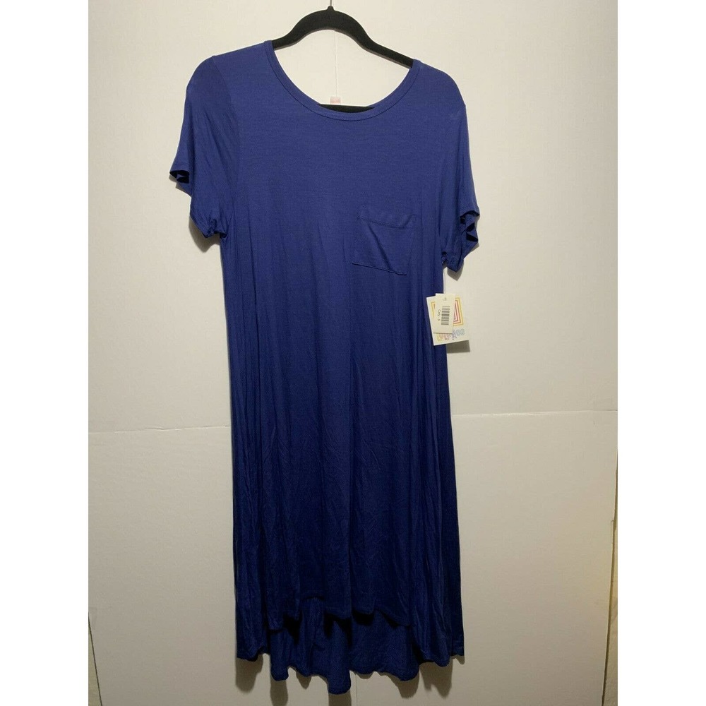 Lularoe NWT Small Carly Dress Womens NEW